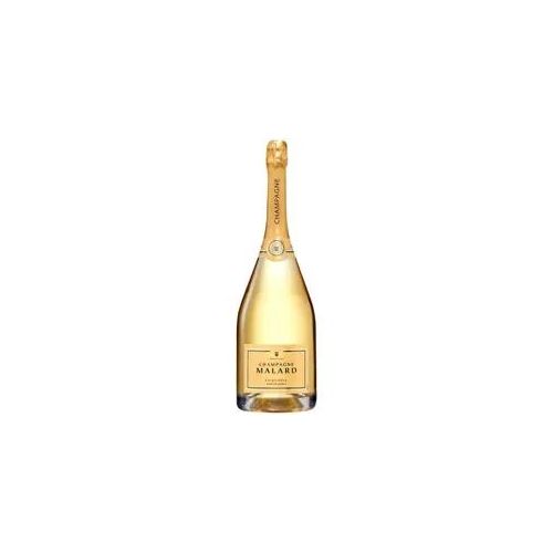 Champagner Malard - Excellence Blanc de Blancs