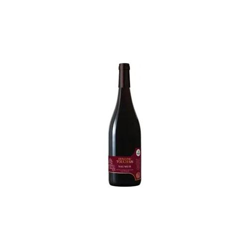 Saumur Rouge 2023 - Domaine Touchais