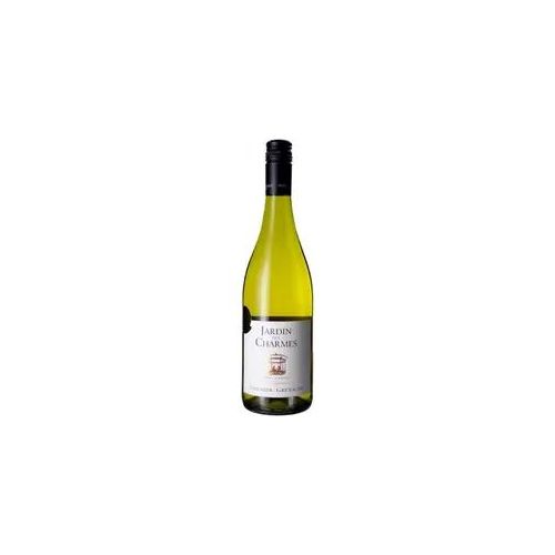 Jardin des Charmes Viognier-Grenache 2023 - Alma Cersius