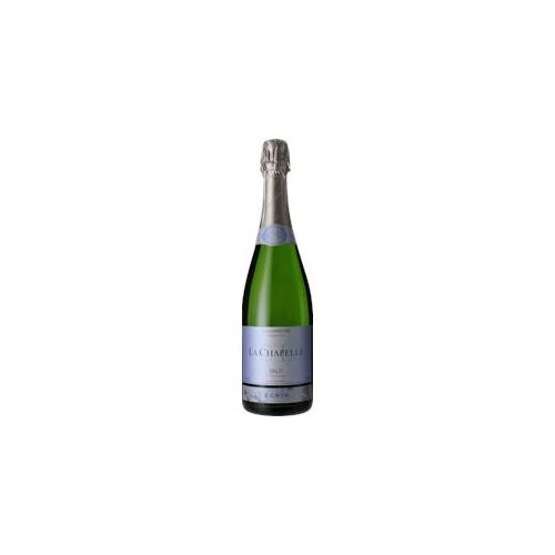 Champagner CL de la Chapelle - Ecrin Brut Réserve 1er Cru