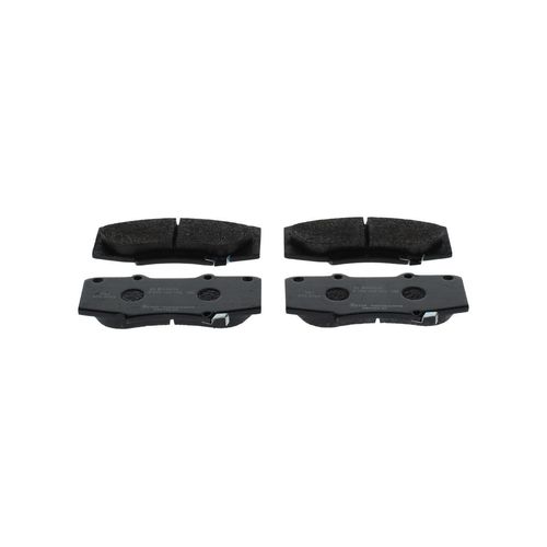 BOSCH Bremsbelagsatz TOYOTA 0 986 495 352 044650K260,044650K320,BP1644 E990R02A09044030,044650K240,044650K300,044650K340