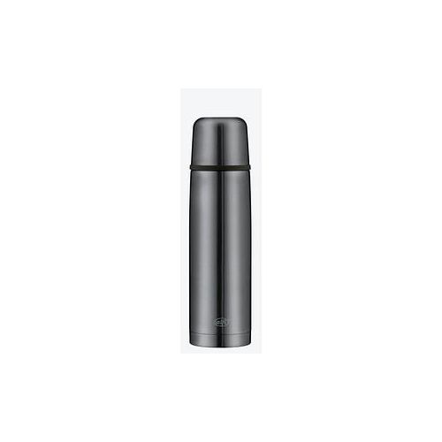 alfi Isolierflasche ISOTHERM PERFECT grau 1,0 l