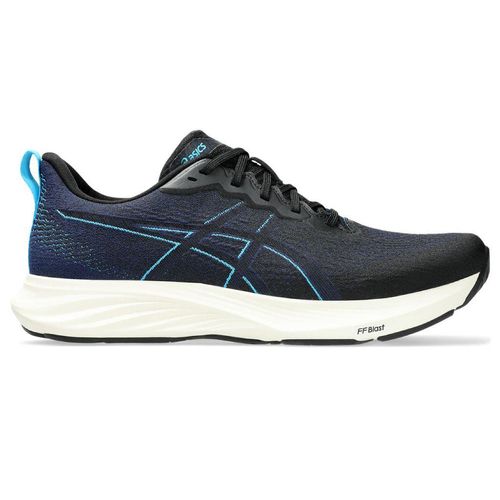 Asics Herren Dynablast 4 blau 42.5