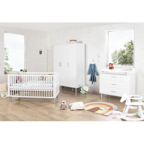 Babyzimmer-Komplettset PINOLINO 