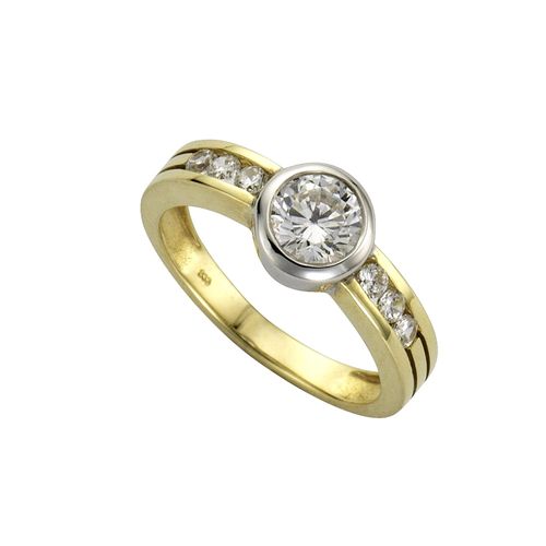 Fingerring CELESTA 