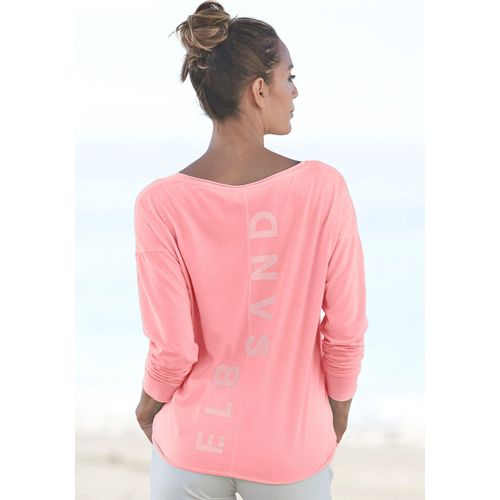 Langarmshirt ELBSAND 