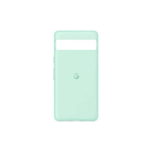 Google Handy-Cover für Google Pixel 7a grün