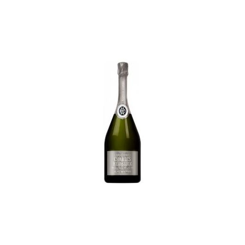 Champagner Charles Heidsieck - Blanc de Blancs