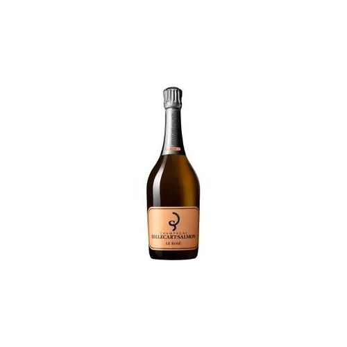 Champagner Billecart Salmon - Le Rosé