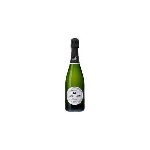 Champagner Mathelin - Réserve Brut