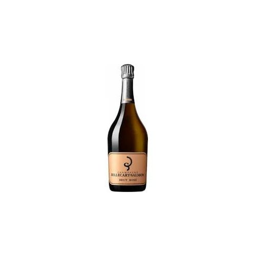 Champagner Billecart Salmon - Le Rosé - Magnum