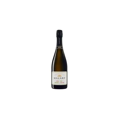 Champagner Malard - Extra Brut BIO millésimé 2016