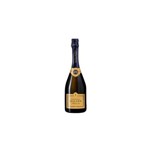 Champagner Malard - Excellence Millésimé 2014