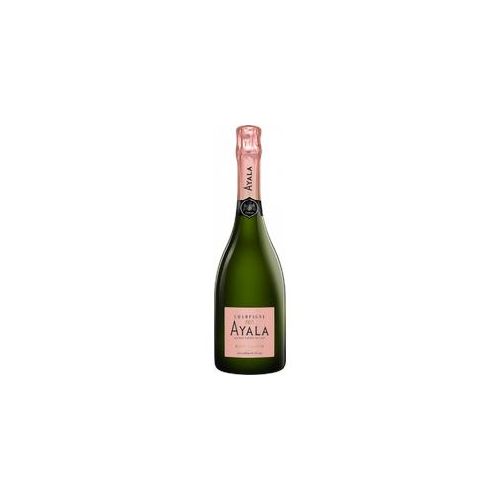 Champagner Ayala - Rosé Majeur