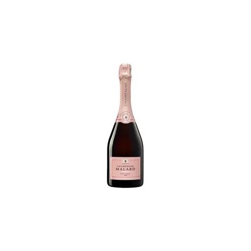 Champagner Malard - Excellence Rosé