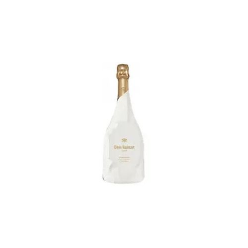 Champagner Dom Ruinart - Blanc de Blancs 2010 - Étui Crayères