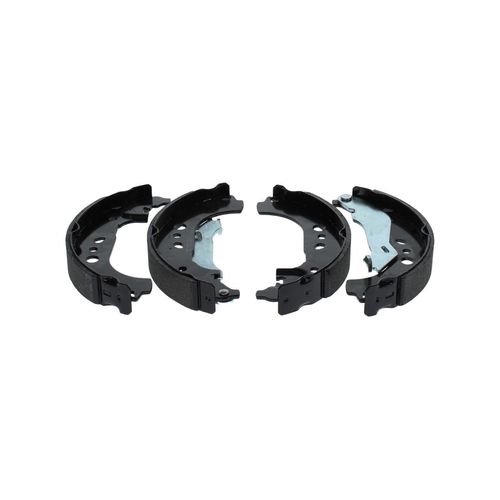 BOSCH Bremsbacken SKODA,SEAT 0 986 487 791 6R0698525B,BS7791 Trommelbremsbacken,Bremsbackensatz