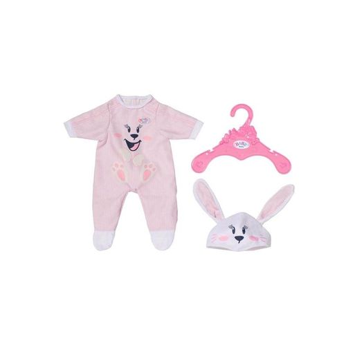 Baby Born Bunny Cuddly Suit 43cm