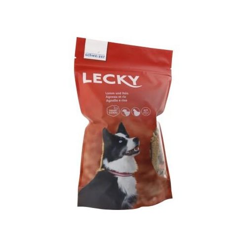 Lecky Belohnungs-Knöcheli Lamm und Reis 700g