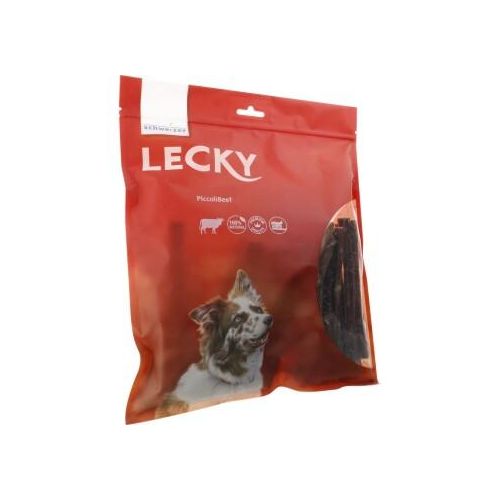 Lecky Piccoli Beef 15cm 400 g