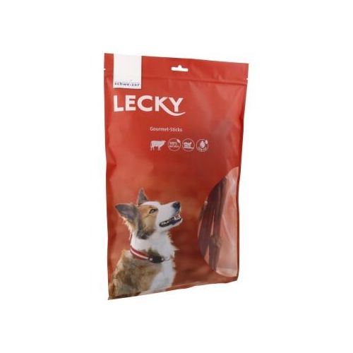 Lecky Gourmet Sticks 300 g