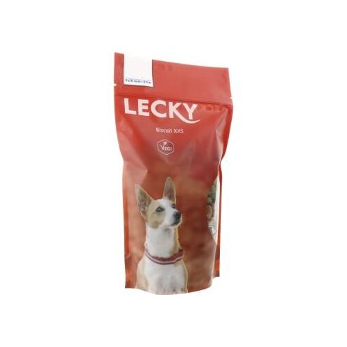 Lecky Lecky XXS 450g Biscuit ohne Fleisch