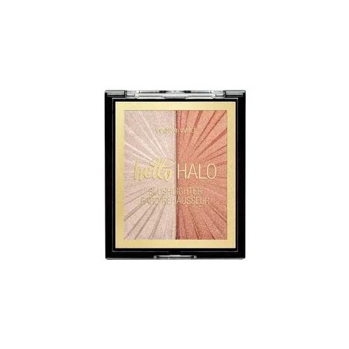 wet n wild - Megaglo Hello Halo Blushlighter Highlighter 10 g Highlight Bling