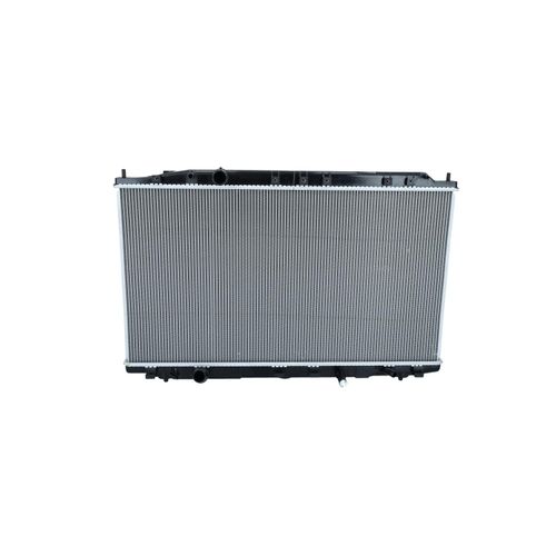 NRF Kühler, Motorkühlung HONDA 59225 19010RL0G01 Kühler,Wasserkühler,Autokühler,Motorkühler