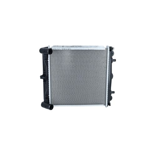 NRF Kühler, Motorkühlung PORSCHE 59131 99610613150,99610613251 Kühler,Wasserkühler,Autokühler,Motorkühler