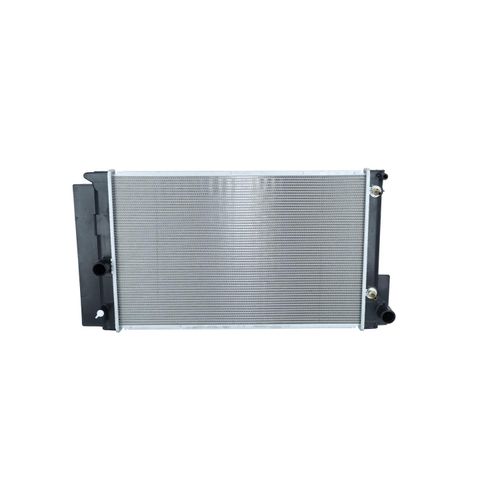 NRF Kühler, Motorkühlung TOYOTA 59115 164000T120 Kühler,Wasserkühler,Autokühler,Motorkühler