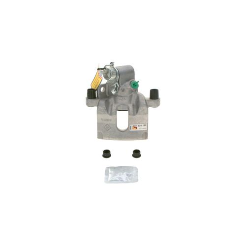 BOSCH Bremssattel RENAULT 0 986 134 125 440110006R,440113626R,CR1812 Bremszange