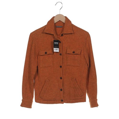 Robert Friedman Damen Jacke, orange, Gr. 36