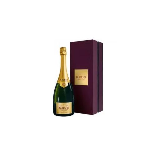 Champagner Krug - Grande Cuvée 172 Edition - Luxus Geschenkbox