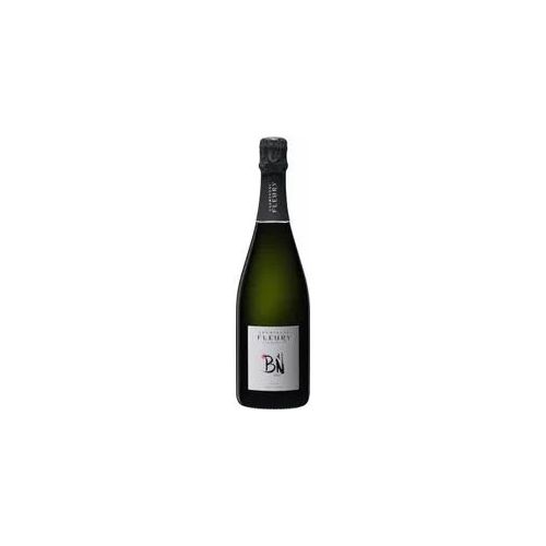 Champagner Fleury - Blanc De Noirs Brut