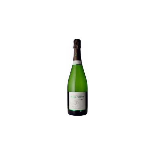 Champagner Michel Furdyna - Demi Sec - Carte Blanche