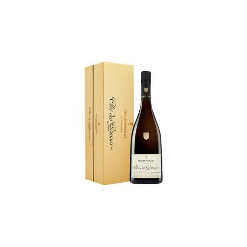 Champagner Philipponnat - Clos Des Goisses 2013 - Geschenkset