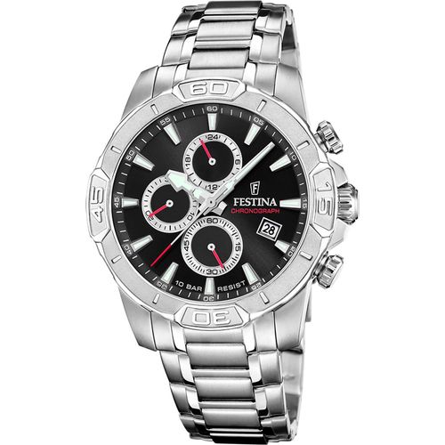 Chronograph FESTINA 