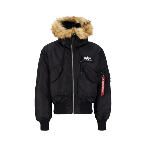 Winterjacke ALPHA INDUSTRIES 