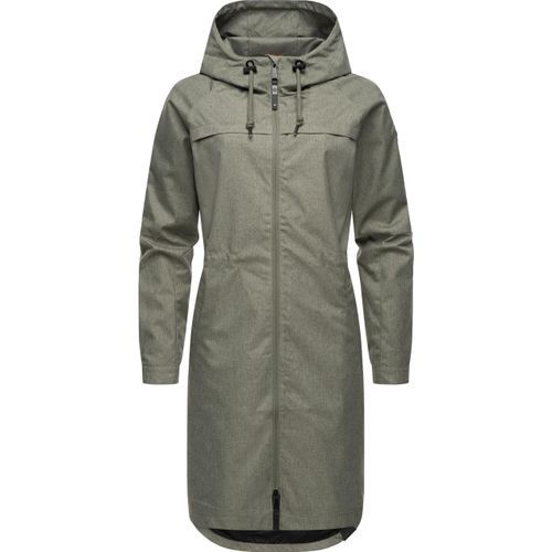 Outdoorjacke RAGWEAR 