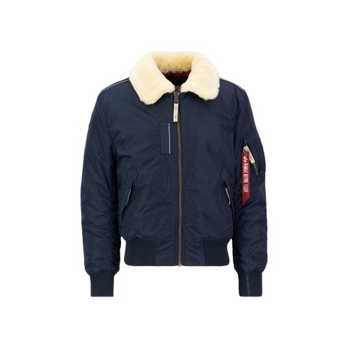 Bomberjacke ALPHA INDUSTRIES 