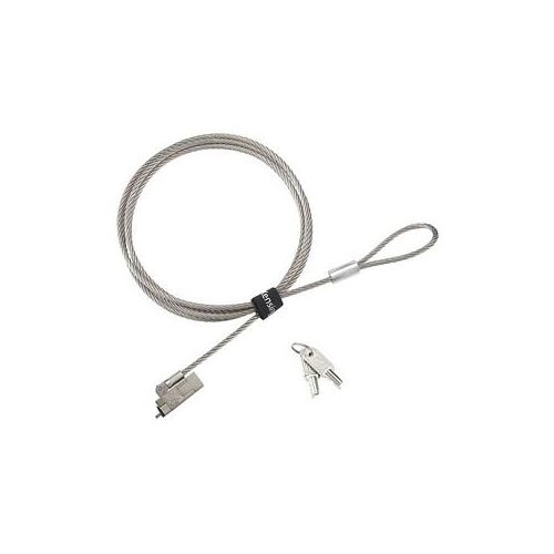 Kensington Slim NanoSaver 2.0 EQ Notebookschloss 1,83 m