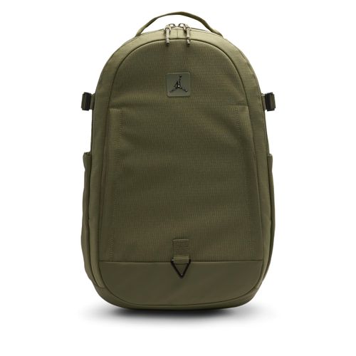 Jordan Cordura Franchise rugzak (29 liter) - Groen