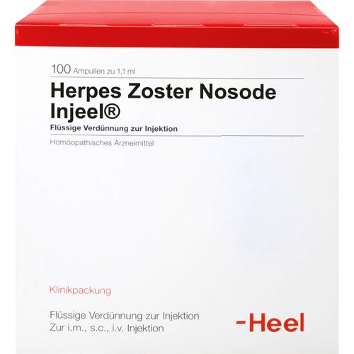 Herpes Zost Nos Inj 100 ST