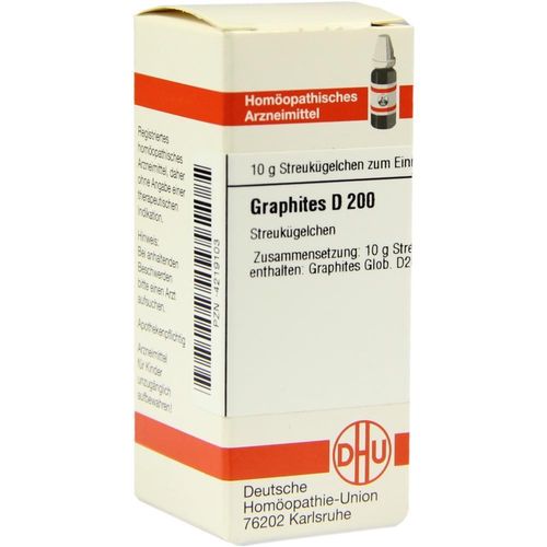 Graphites D200 10 G
