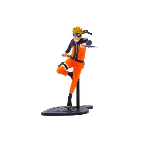 ABYstyle - NARUTO SHIPPUDEN: Naruto - Figur