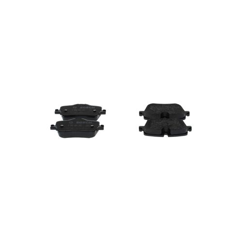 BOSCH Bremsbelagsatz BMW 0 986 460 055 34206888825 Bremsbeläge,Bremsklötze,Bremssteine,Bremsbeläge & Bremsbelagsatz,Bremsklötze & Bremsbelagsatz