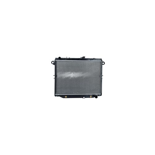NRF Kühler, Motorkühlung TOYOTA 53919 1640066120,1640066121 Kühler,Wasserkühler,Autokühler,Motorkühler