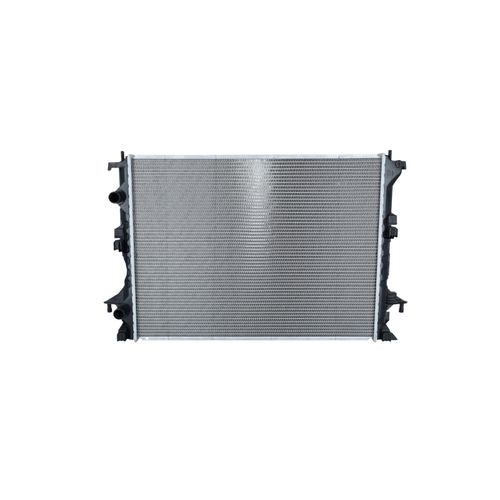 NRF Kühler, Motorkühlung RENAULT 53820 8200433512 Kühler,Wasserkühler,Autokühler,Motorkühler