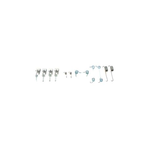 BOSCH Zubehörsatz, Bremsbacken FORD,MAZDA 1 987 475 221 1086921,95AB2A225AA,95AB2A225AB 1006004