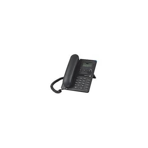 Alcatel-Lucent 8008G DeskPhone - VoIP-Telefon - SIP v2 - mondgrau